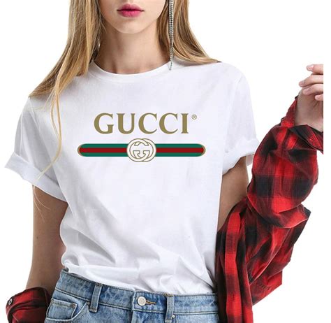 cheap womens gucci shirts|teal green gucci shirt women.